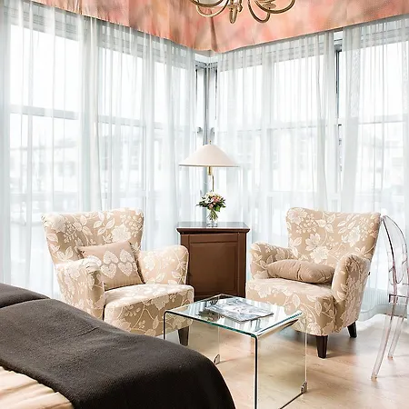 Hotelli Lohja فندق Lohja