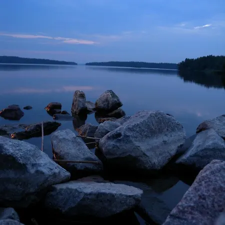 Hotelli Lohja