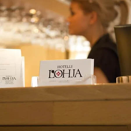 Hotelli Lohja Lohja