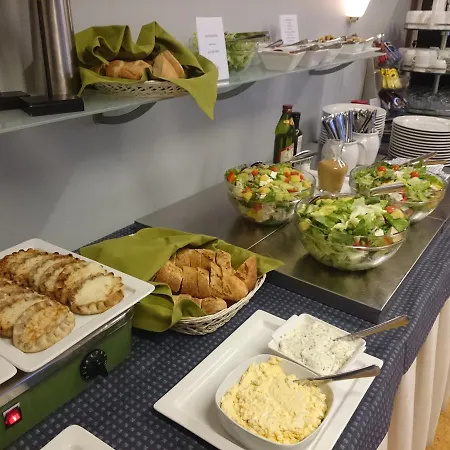 فندق Hotelli Lohja