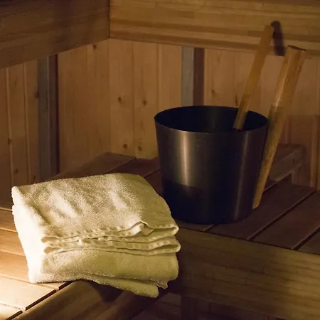 Hotel Hotelli Lohja Lohja