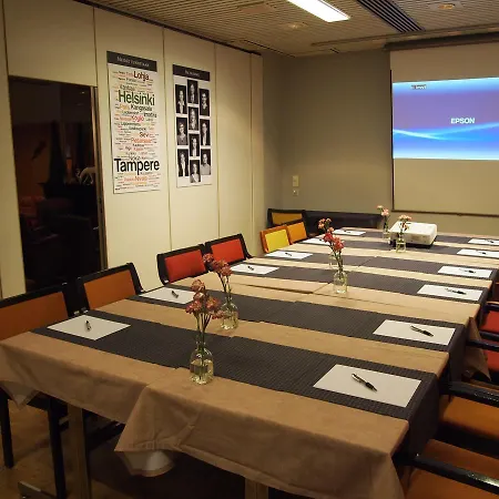 Hotelli Lohja فندق 3*