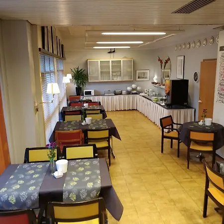 Hotelli Lohja 3* Lohja