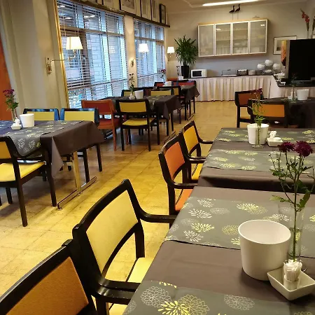 Hotel Hotelli Lohja