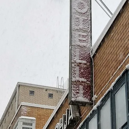 Hotelli Lohja