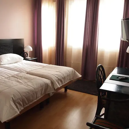 Hotel Hotelli Lohja
