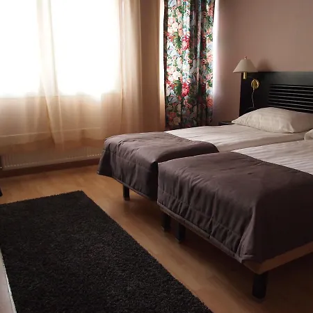 Hotel Hotelli Lohja 3*