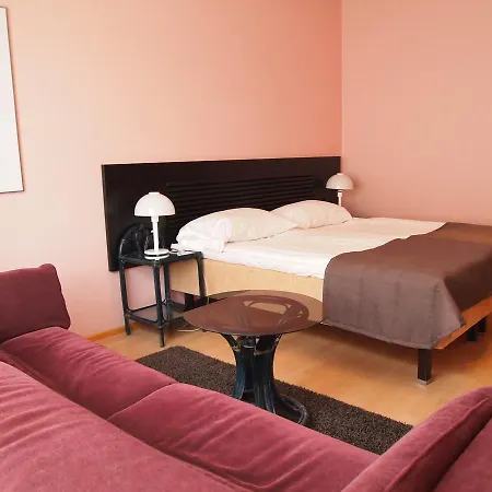 Hotelli Lohja 3* Lohja