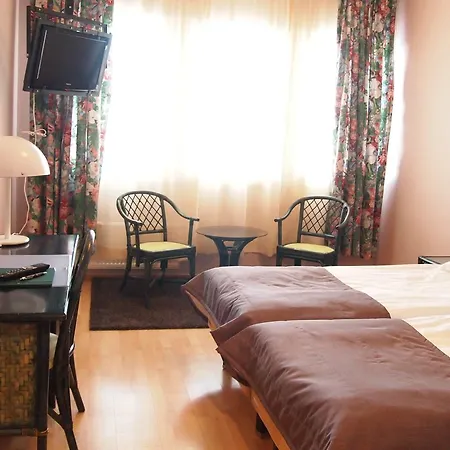 Hotelli Lohja فندق