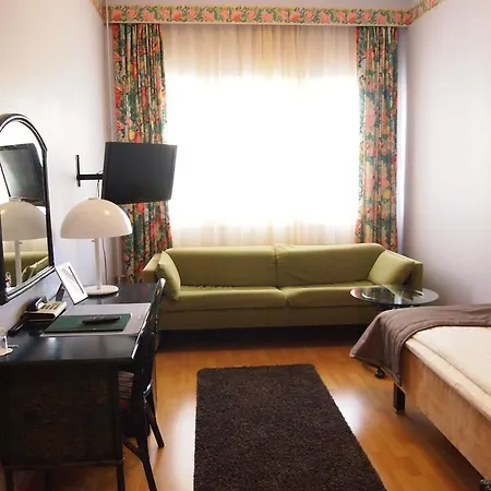 Hotelli Lohja فندق