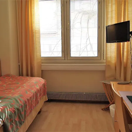 Hotel Hotelli Lohja Lohja