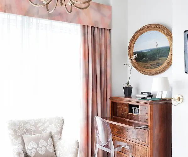 酒店 洛赫亚酒店