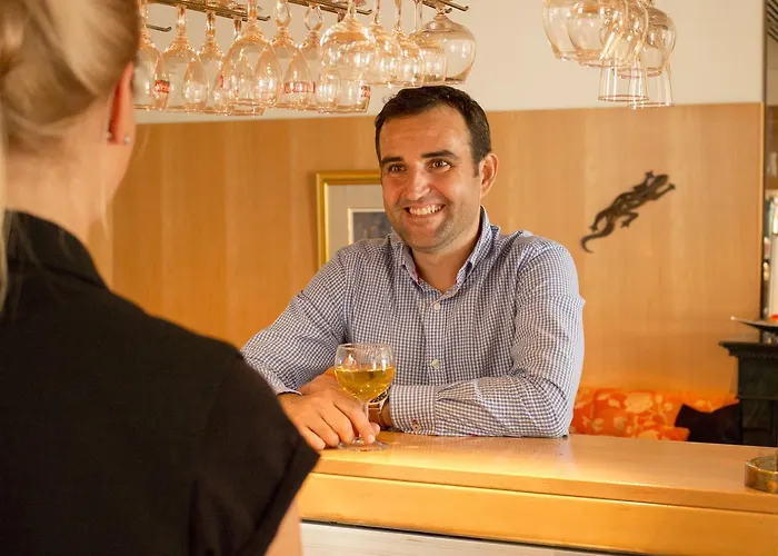 洛赫亚酒店 酒店 3*