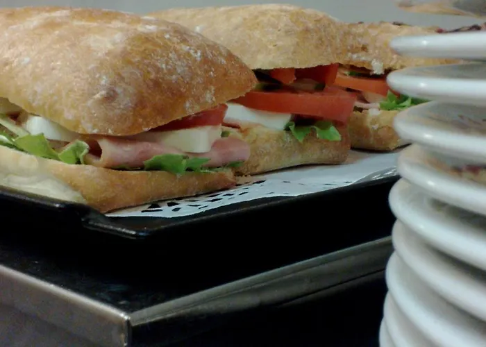 洛赫亚酒店 3* Lohja