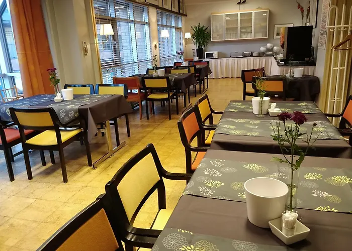 酒店 洛赫亚酒店