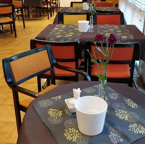 酒店 洛赫亚酒店