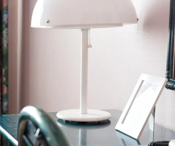 酒店 洛赫亚酒店 Lohja