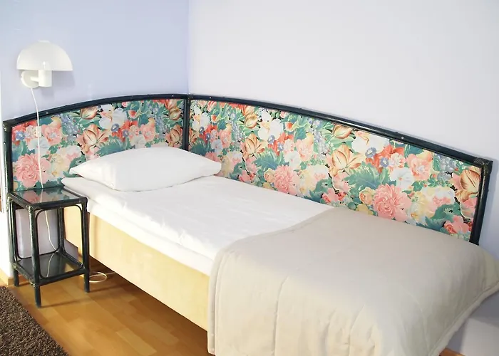 洛赫亚酒店 酒店 Lohja