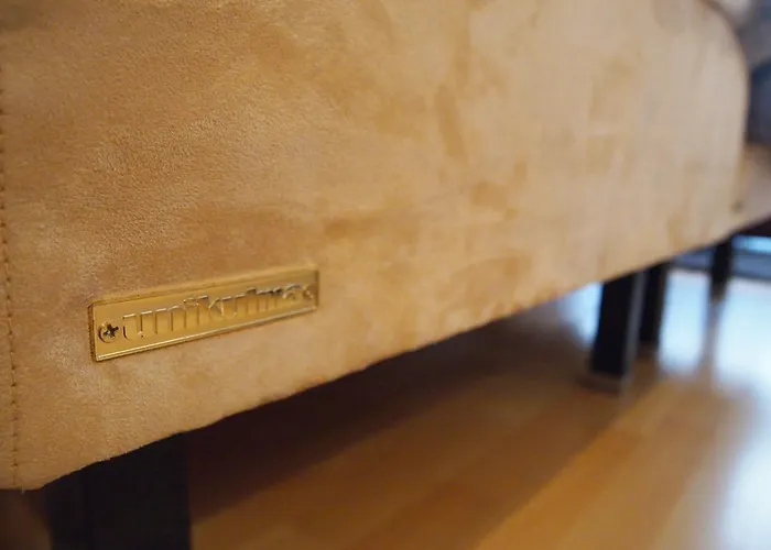 酒店 洛赫亚酒店 3*